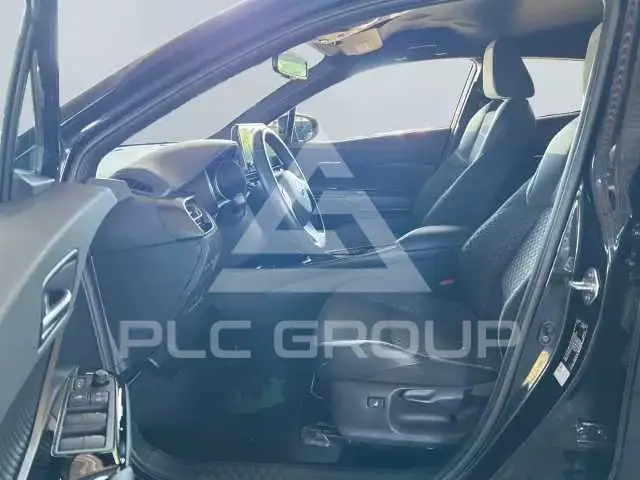 2023 Toyota C-HR