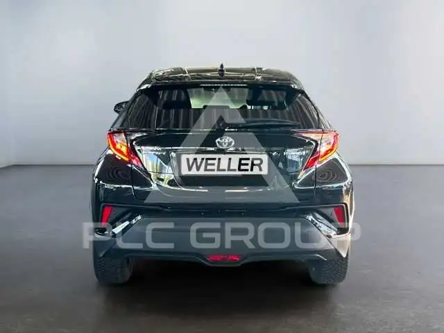 2023 Toyota C-HR