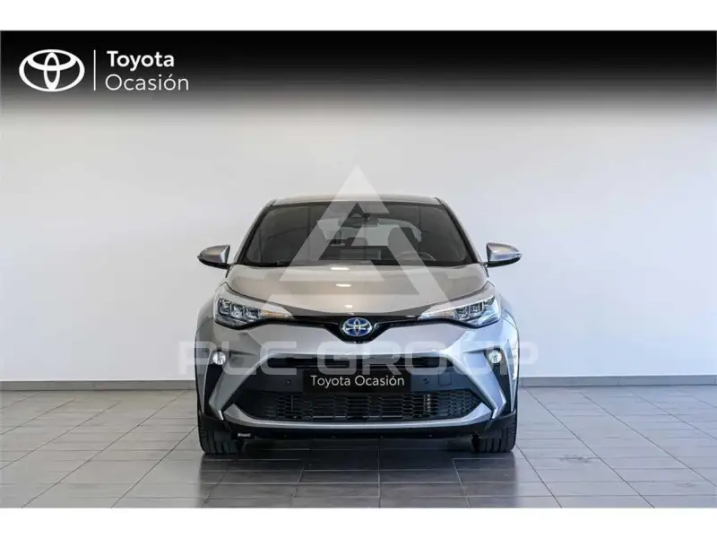 2023 Toyota C-HR