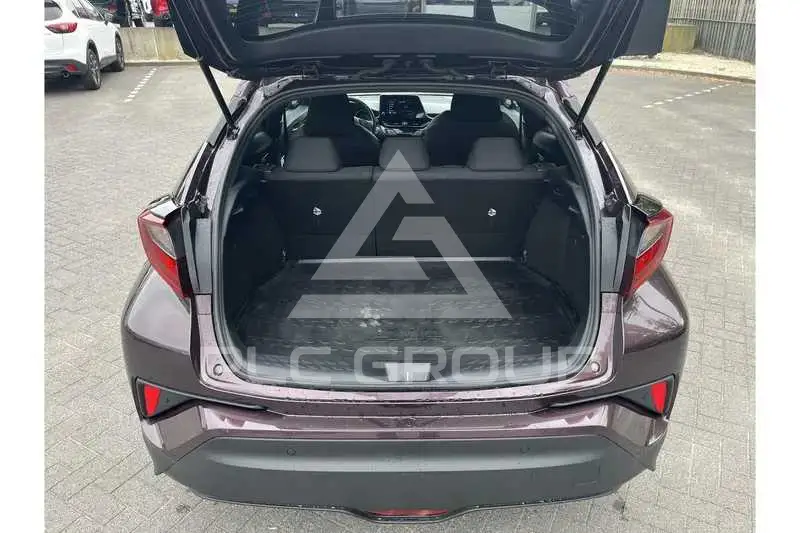 2023 Toyota C-HR