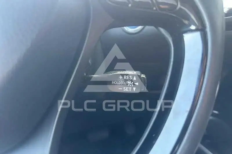 2023 Toyota C-HR