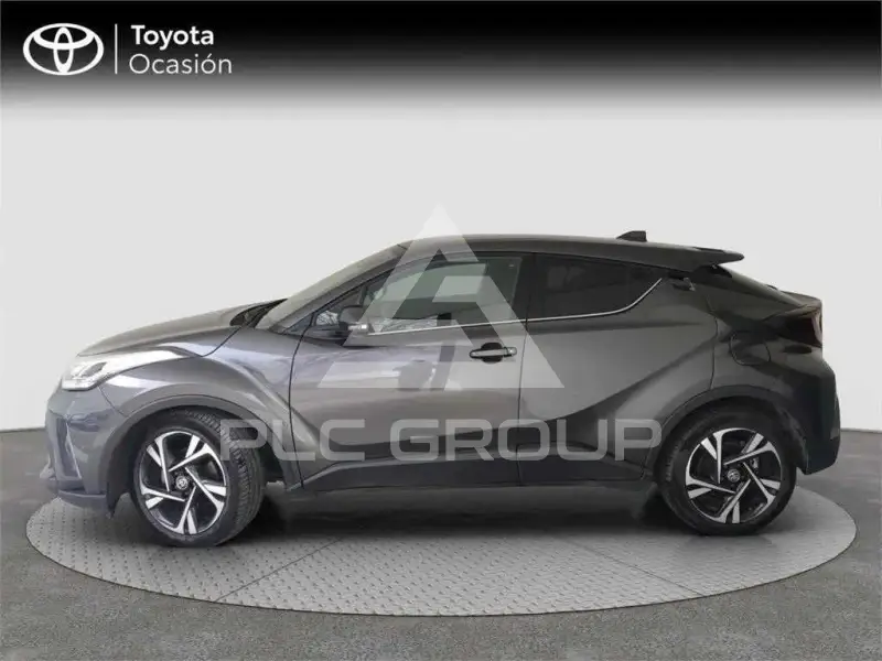 2023 Toyota C-HR