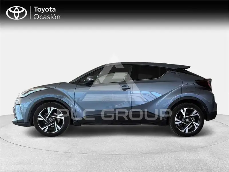 2023 Toyota C-HR