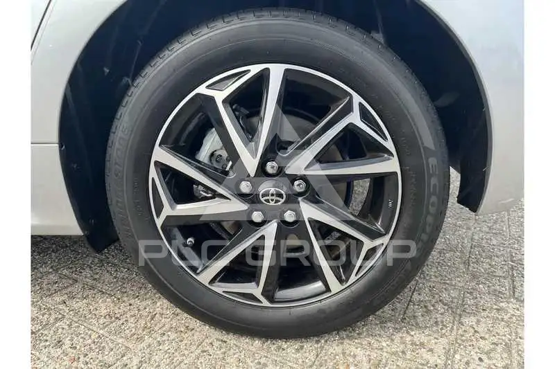 2023 Toyota YARIS