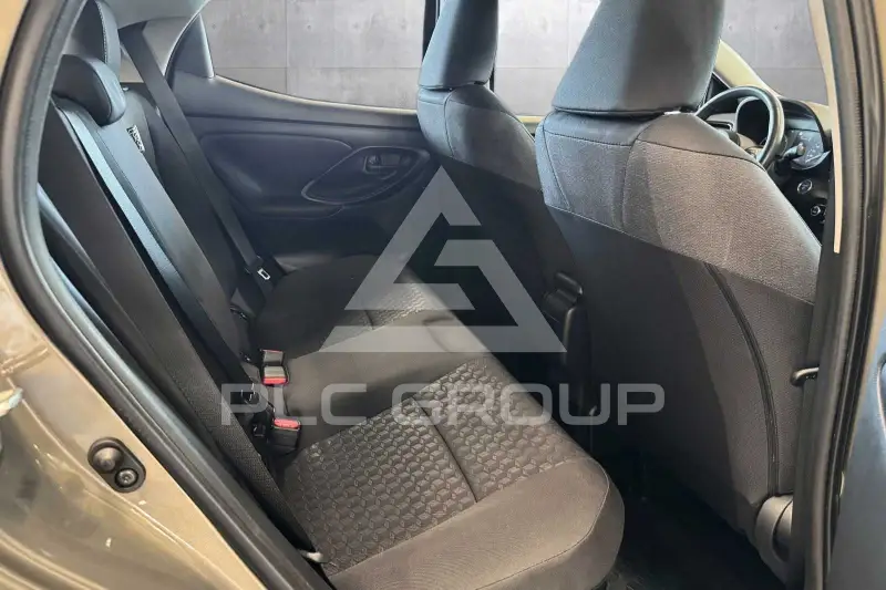2023 Toyota YARIS