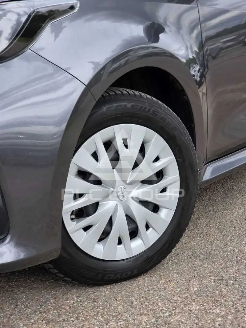 2023 Toyota YARIS