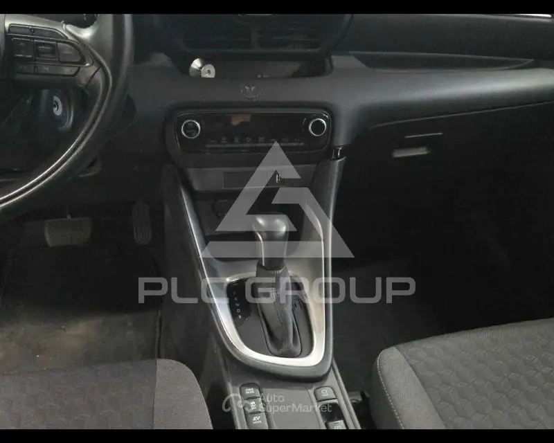 2023 Toyota YARIS