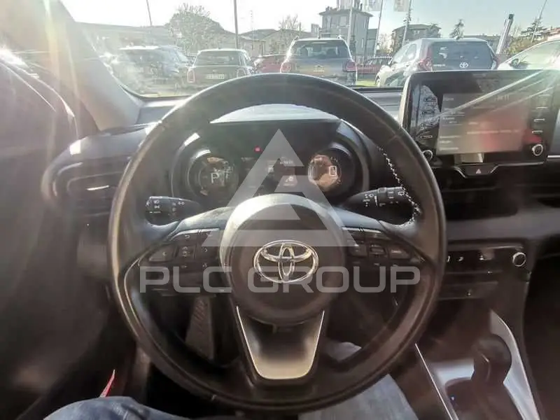 2023 Toyota YARIS