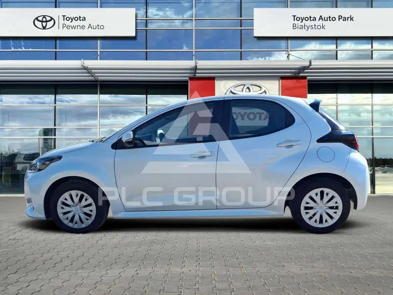 2023 Toyota YARIS