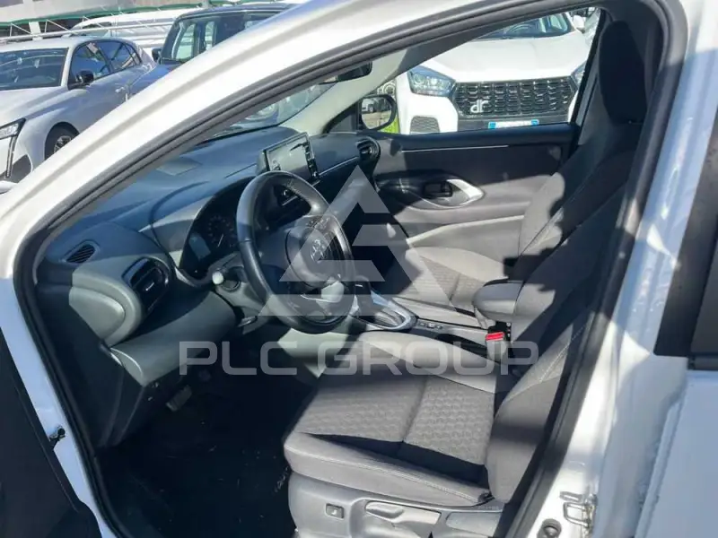 2023 Toyota YARIS