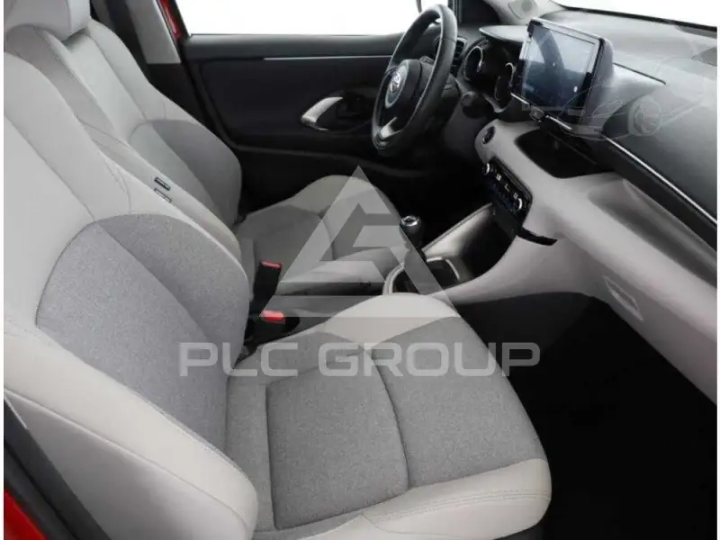 2023 Toyota YARIS