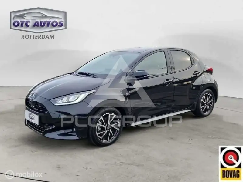 2023 Toyota YARIS