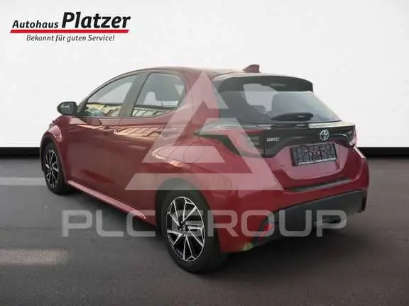 2023 Toyota YARIS