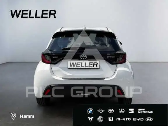2023 Toyota YARIS