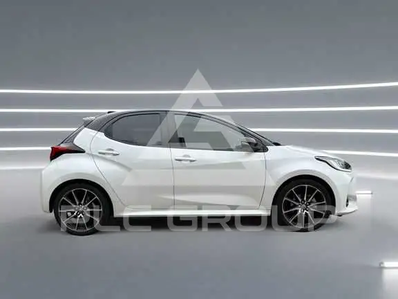 2023 Toyota YARIS