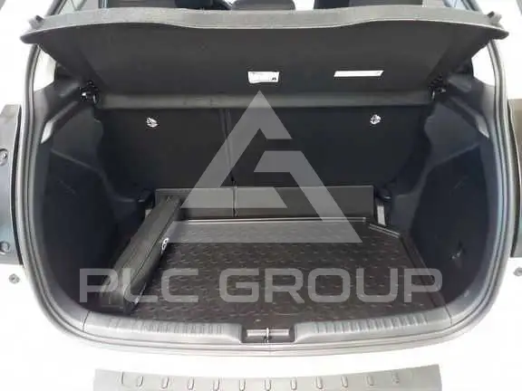 2023 Toyota YARIS