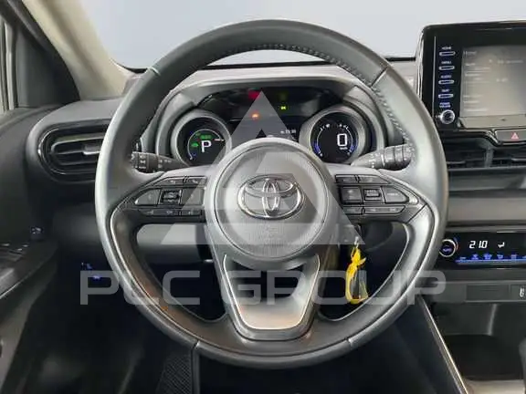 2023 Toyota YARIS