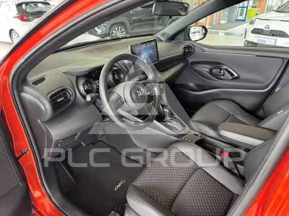 2023 Toyota YARIS