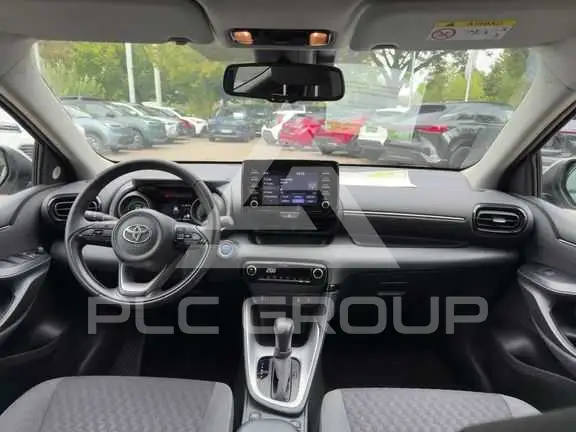 2023 Toyota YARIS