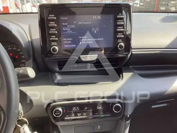 2023 Toyota YARIS
