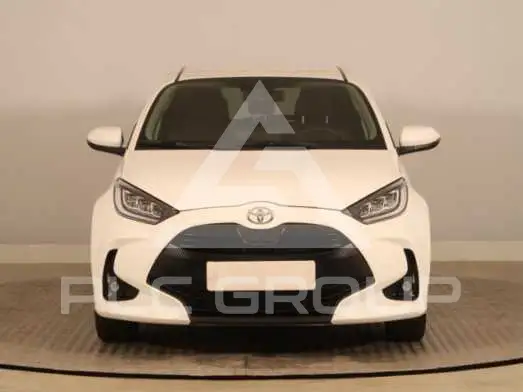 2023 Toyota YARIS