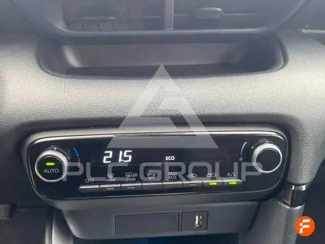 2023 Toyota YARIS