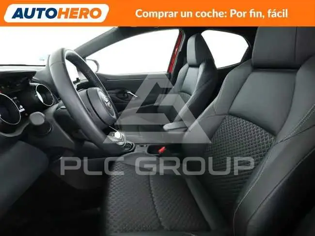 2023 Toyota YARIS