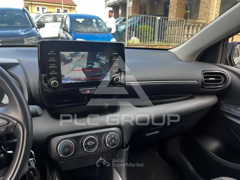 2023 Toyota YARIS
