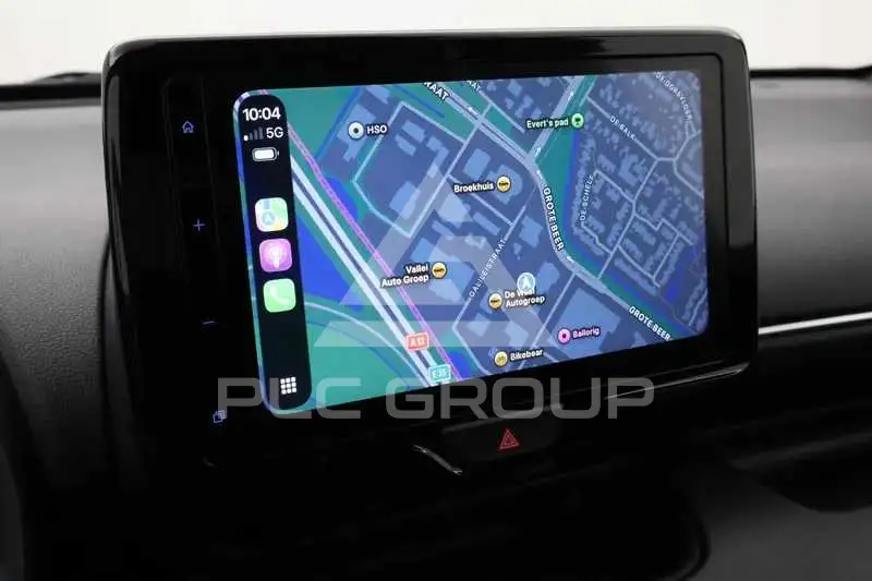 2023 Toyota YARIS