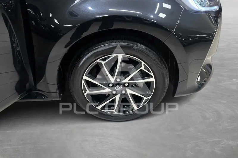 2023 Toyota YARIS