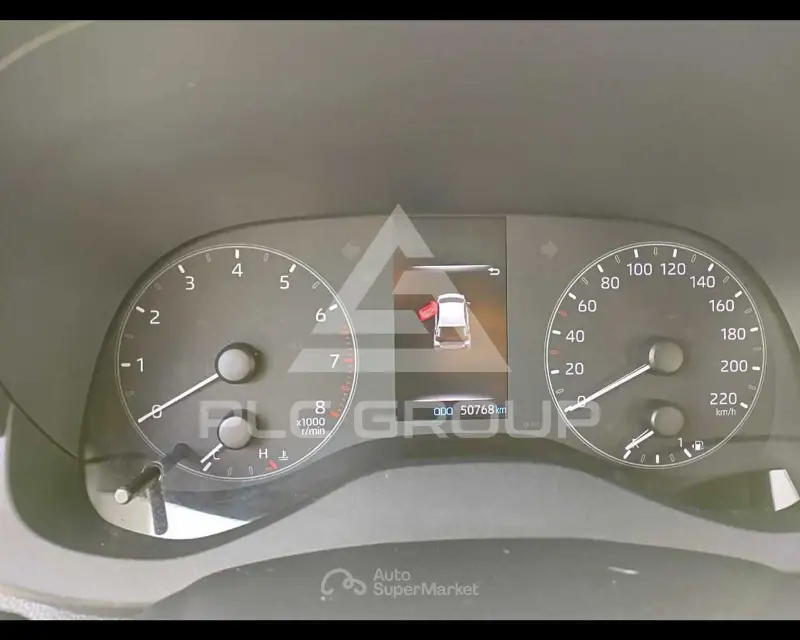 2023 Toyota YARIS