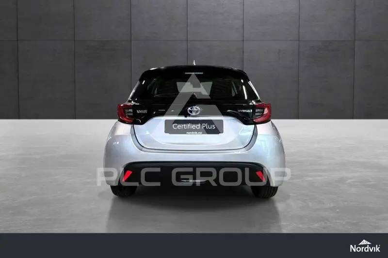 2023 Toyota YARIS