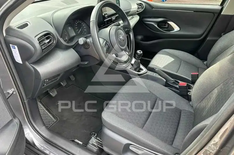 2023 Toyota YARIS