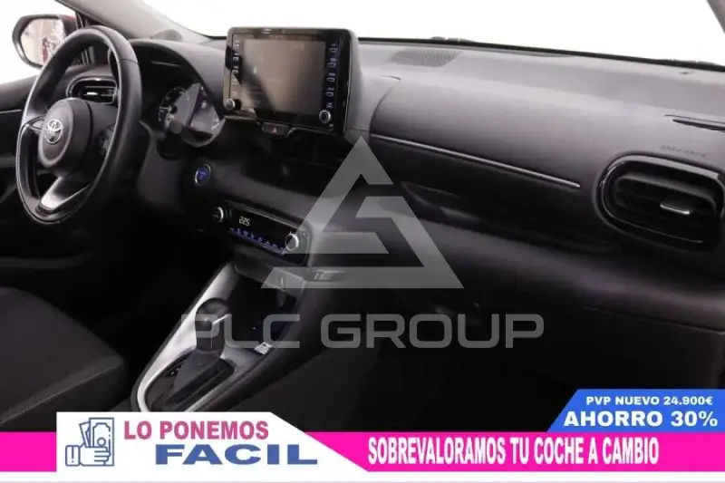 2023 Toyota YARIS