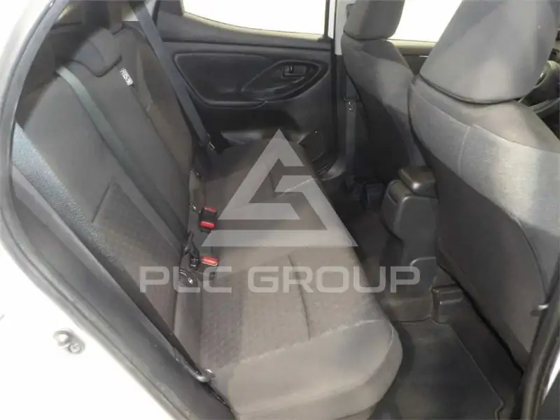 2023 Toyota YARIS