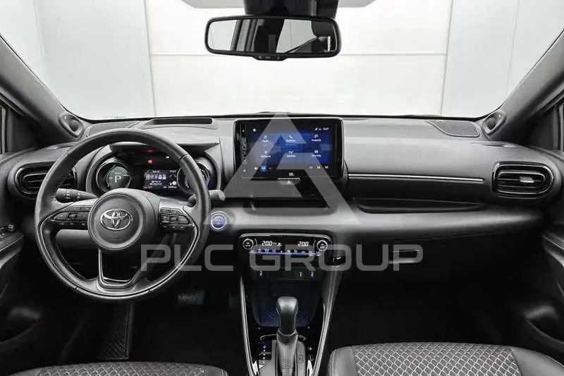 2023 Toyota YARIS