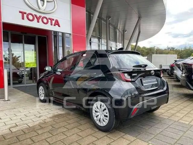 2023 Toyota YARIS