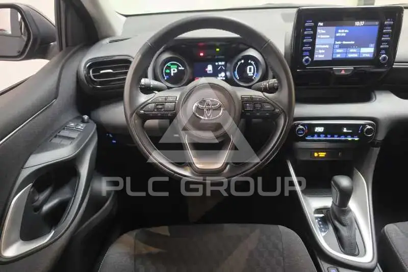 2023 Toyota YARIS