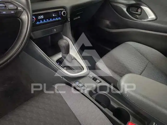 2023 Toyota YARIS