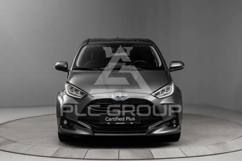 2023 Toyota YARIS