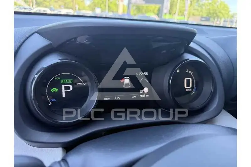 2023 Toyota YARIS