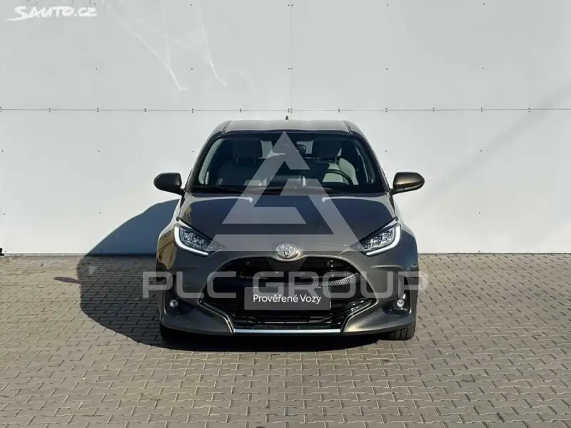 2023 Toyota YARIS