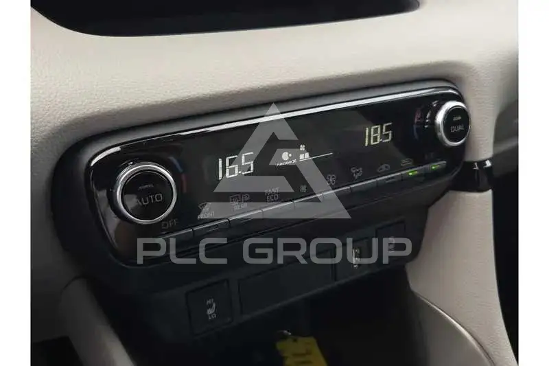 2023 Toyota YARIS