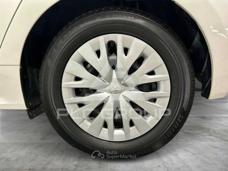 2023 Toyota YARIS