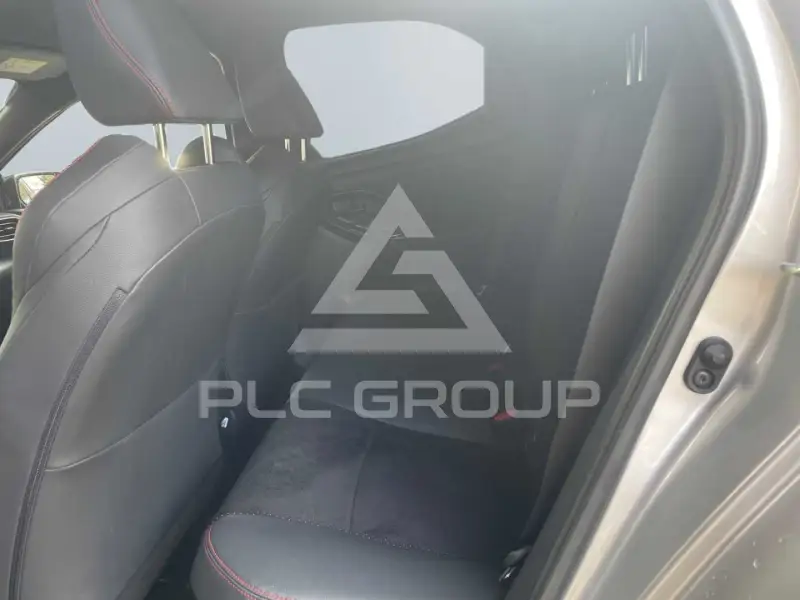 2023 Toyota YARIS