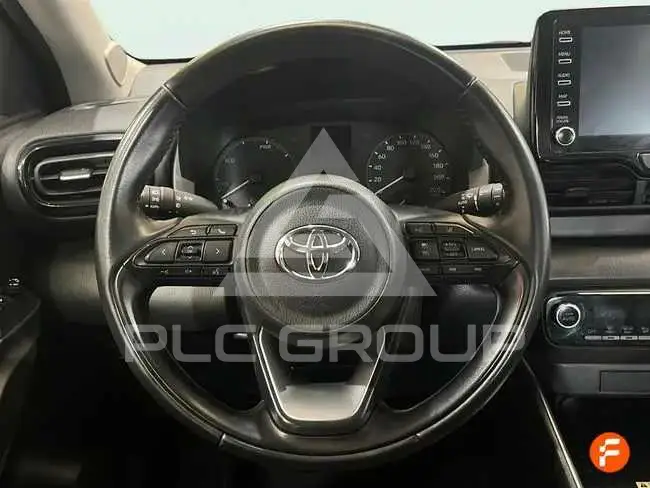 2023 Toyota YARIS