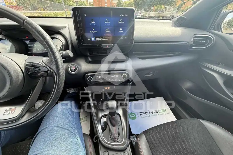 2023 Toyota YARIS