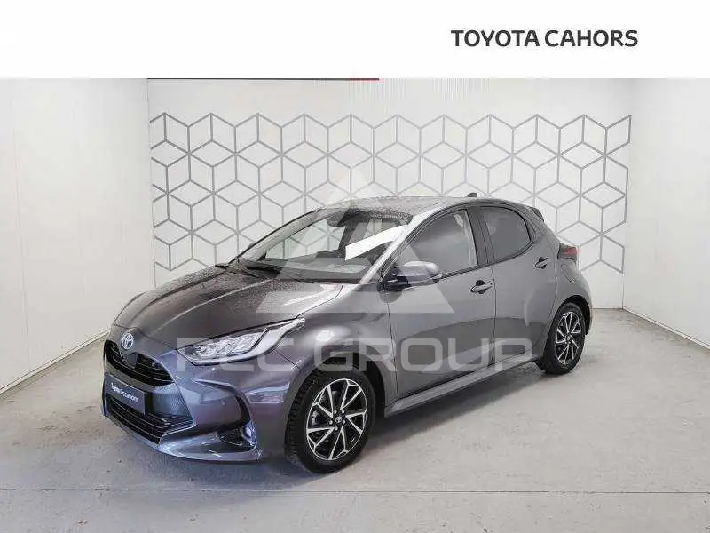 2023 Toyota YARIS