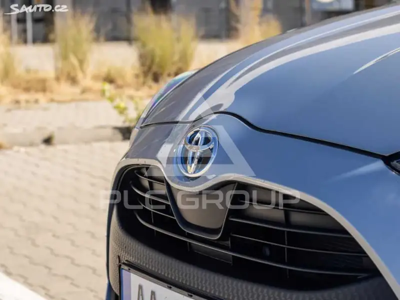 2023 Toyota YARIS