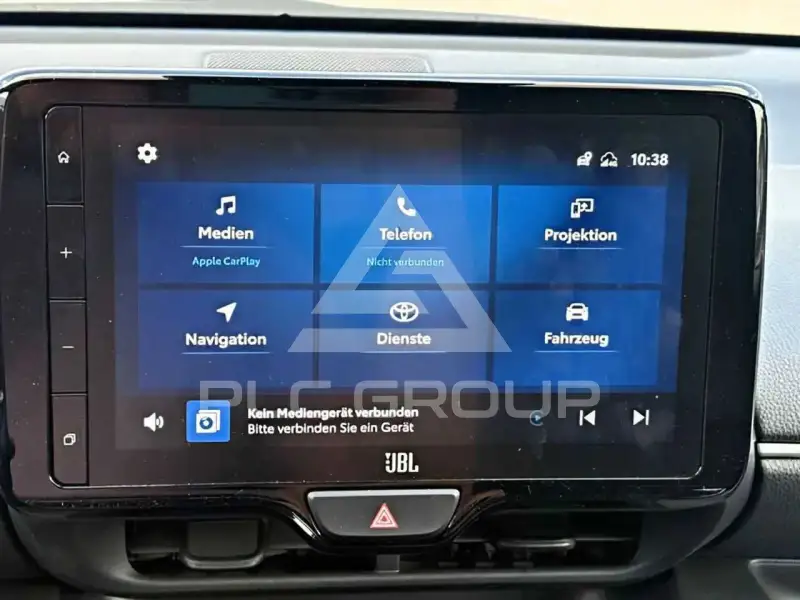 2023 Toyota YARIS